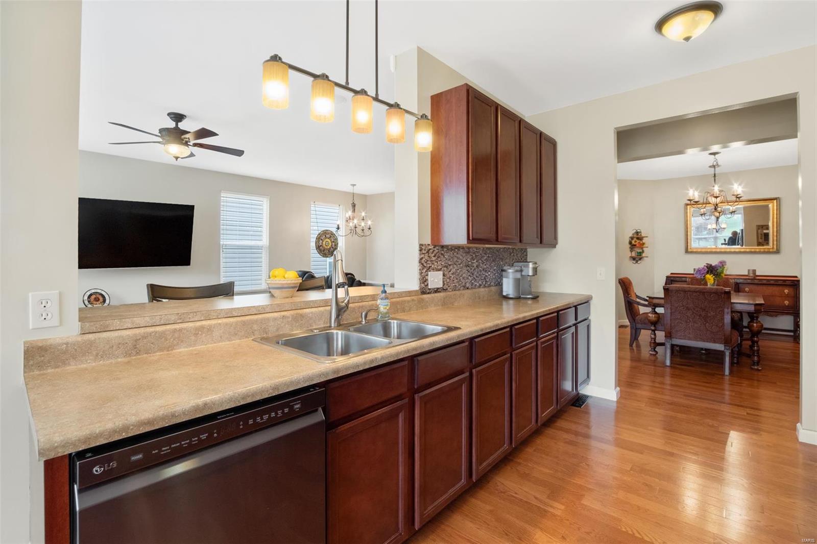 Bella Vista - Residential