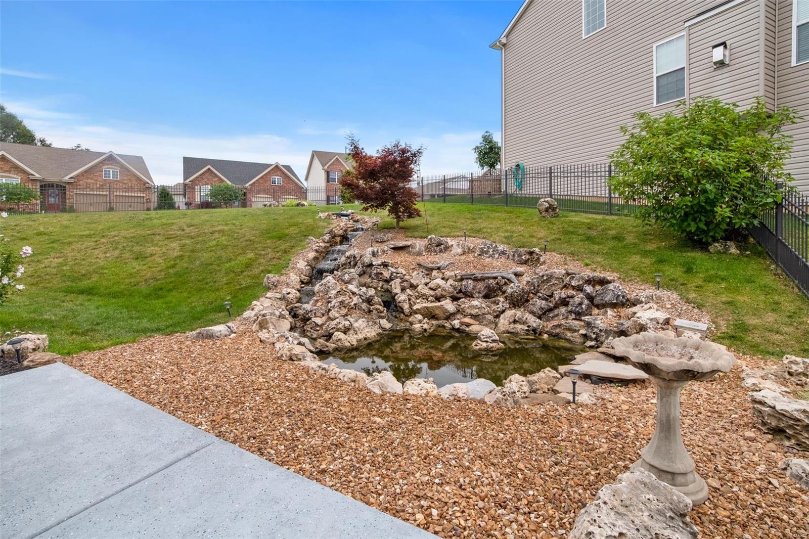 Bella Vista - Residential