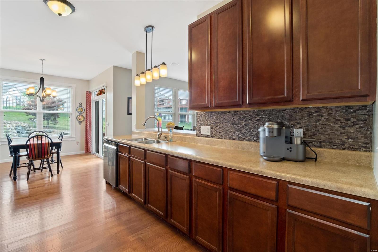 Bella Vista - Residential