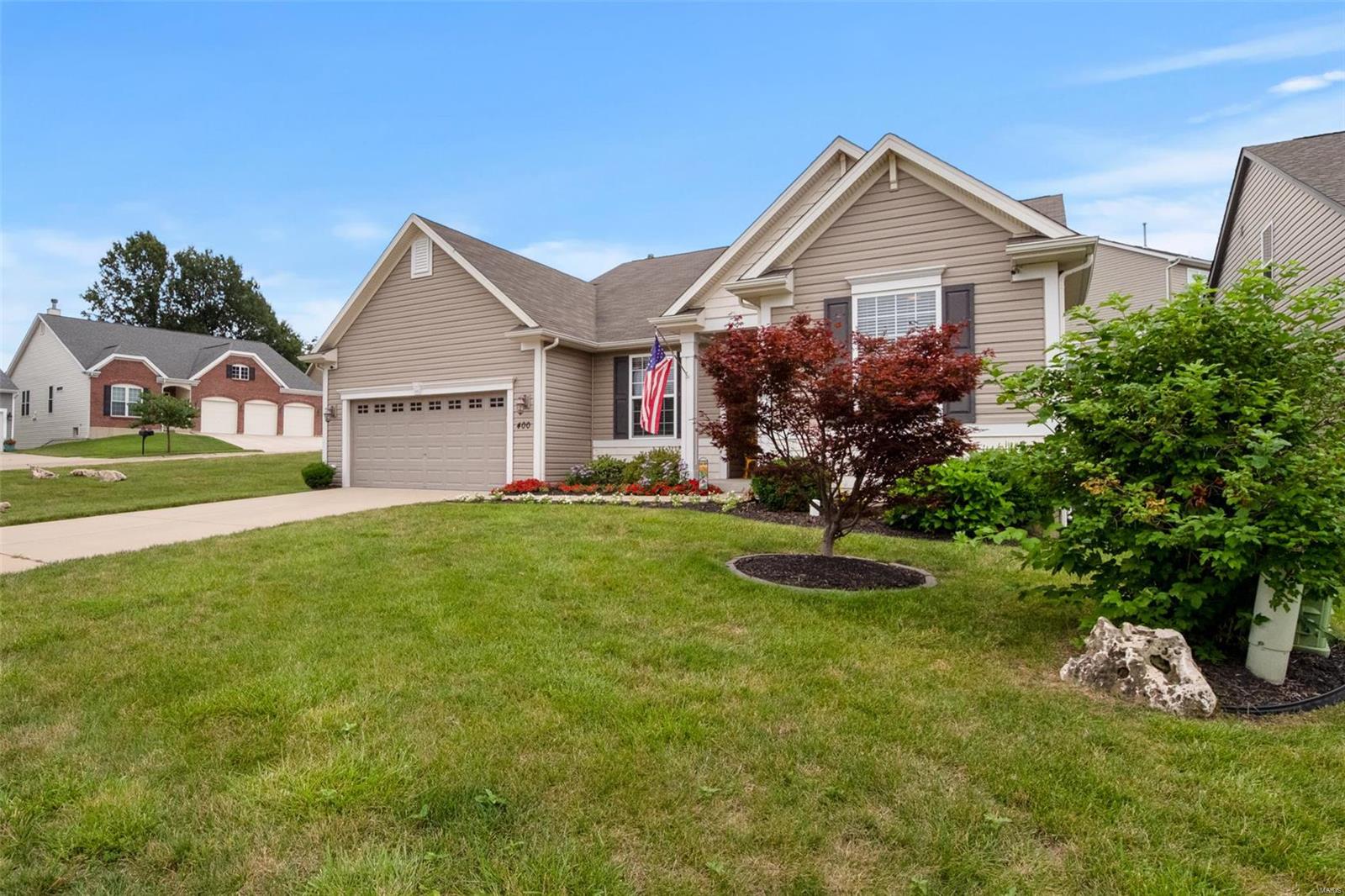 Bella Vista - Residential