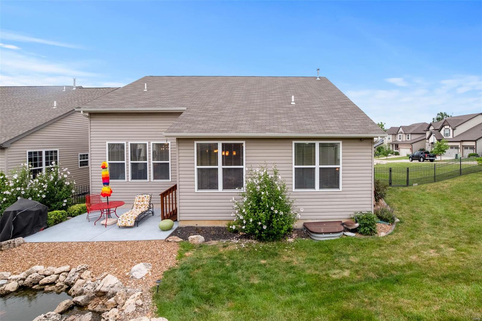 Bella Vista - Residential