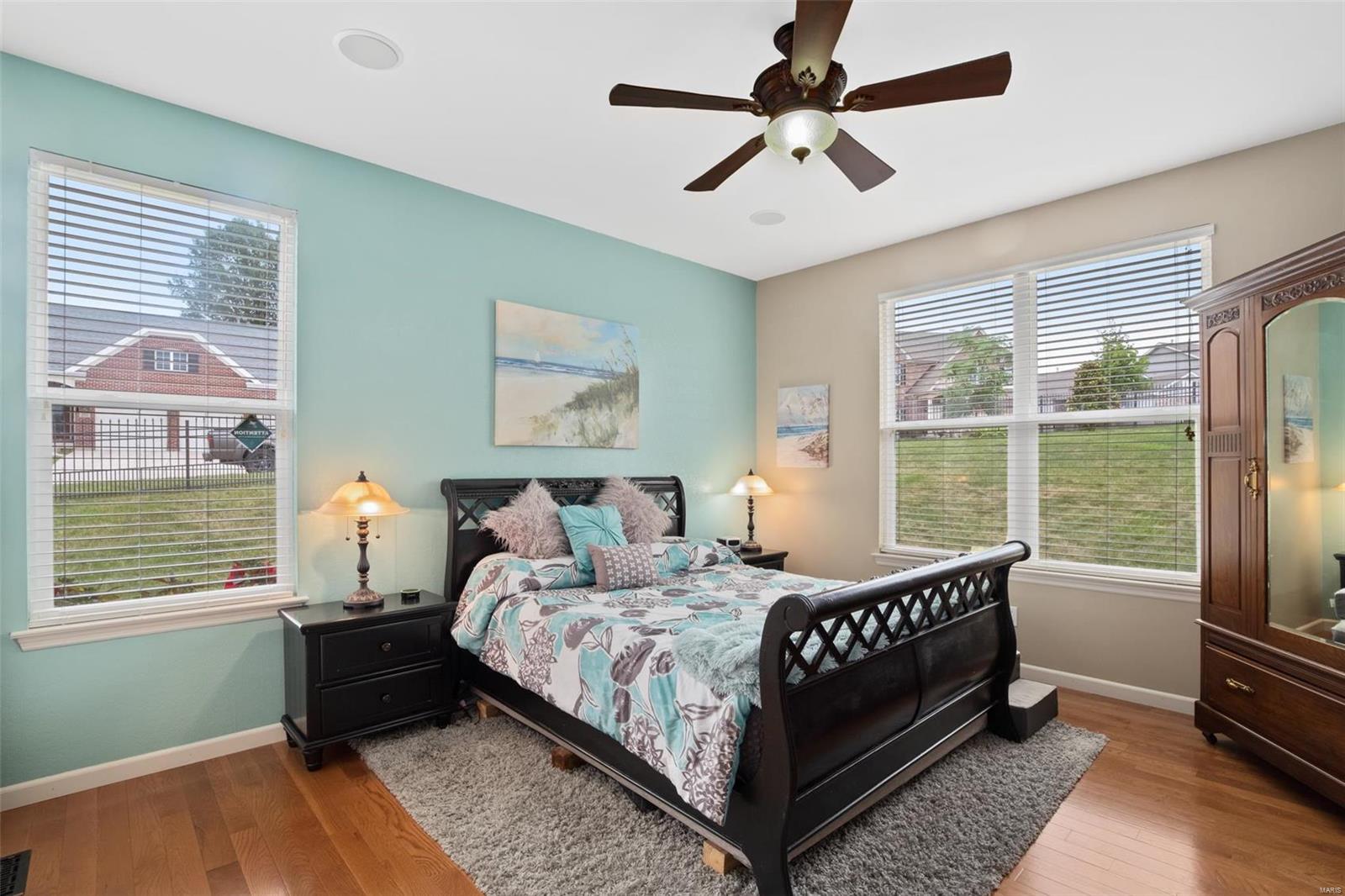 Bella Vista - Residential