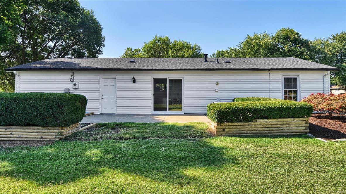 Willow Run Lot 10 - Residential