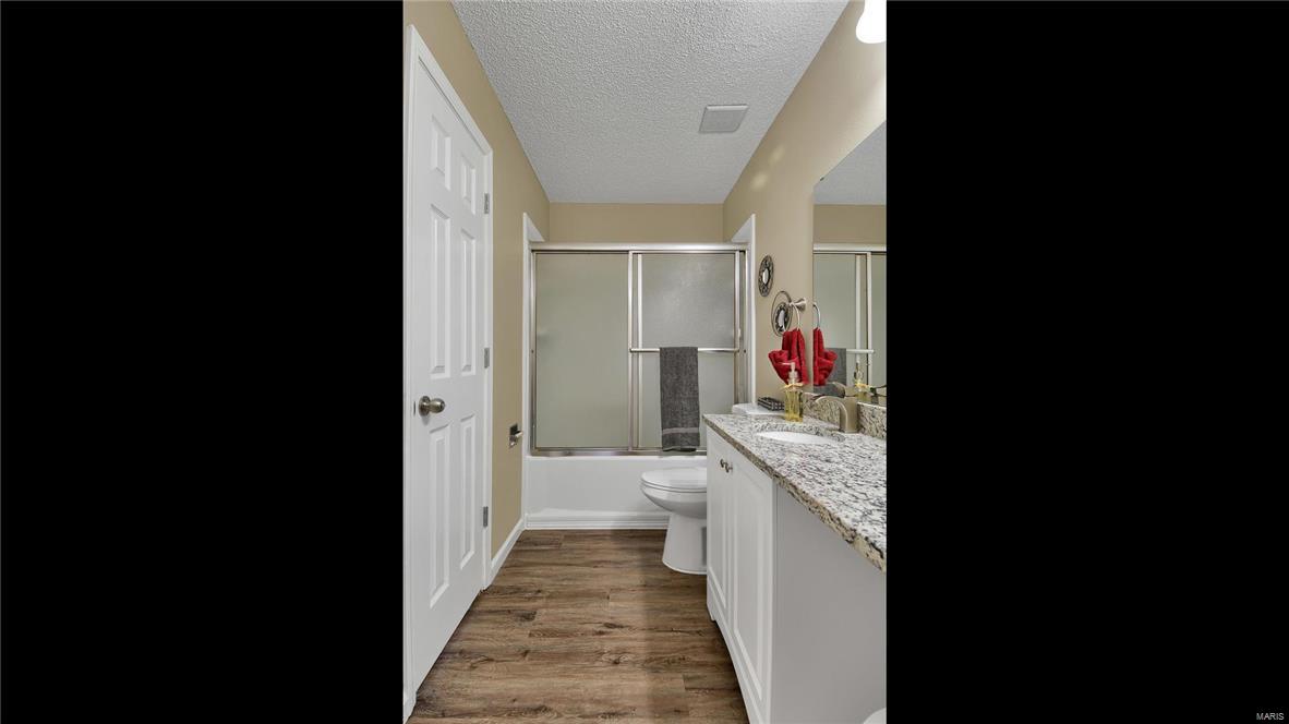 Willow Run Lot 10 - Residential