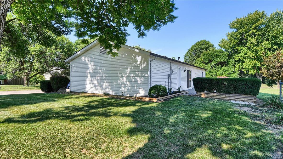 Willow Run Lot 10 - Residential