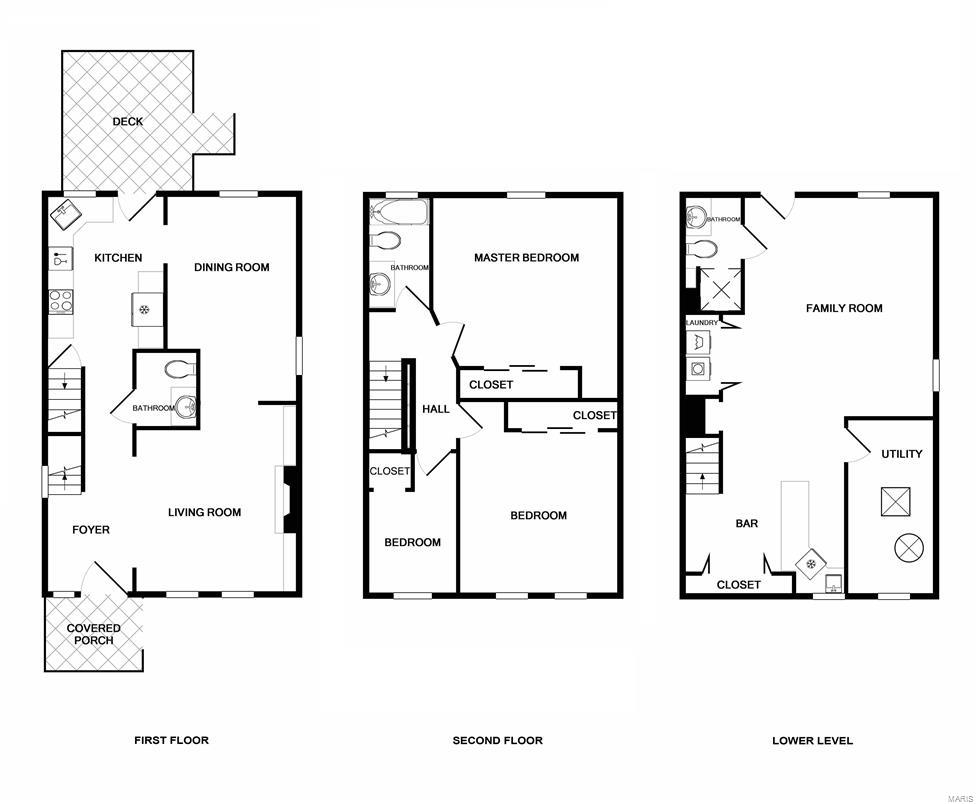Tower Grove South - Residential