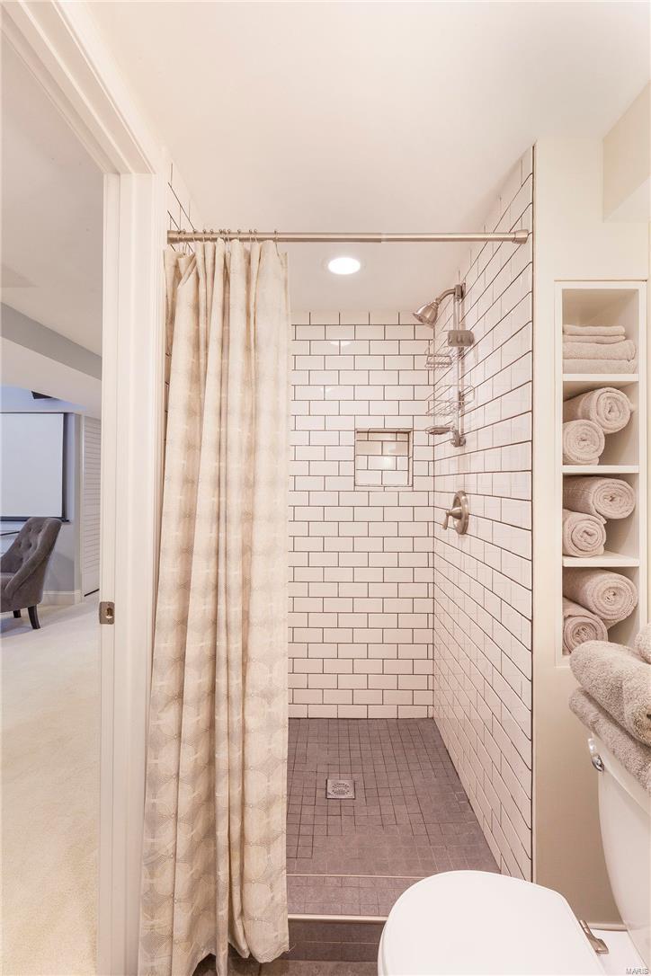 Tower Grove South - Residential