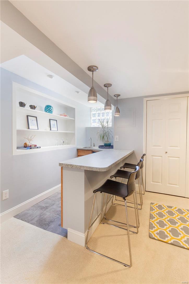 Tower Grove South - Residential