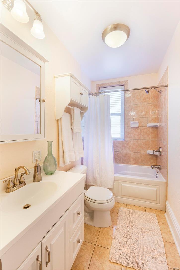 Tower Grove South - Residential