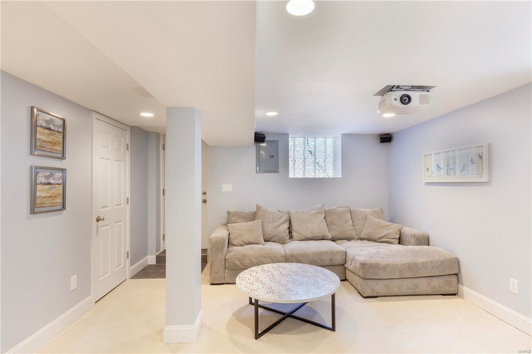 Tower Grove South - Residential