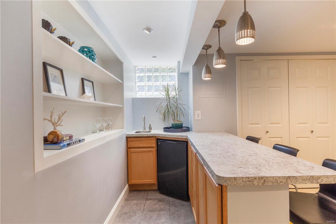 Tower Grove South - Residential