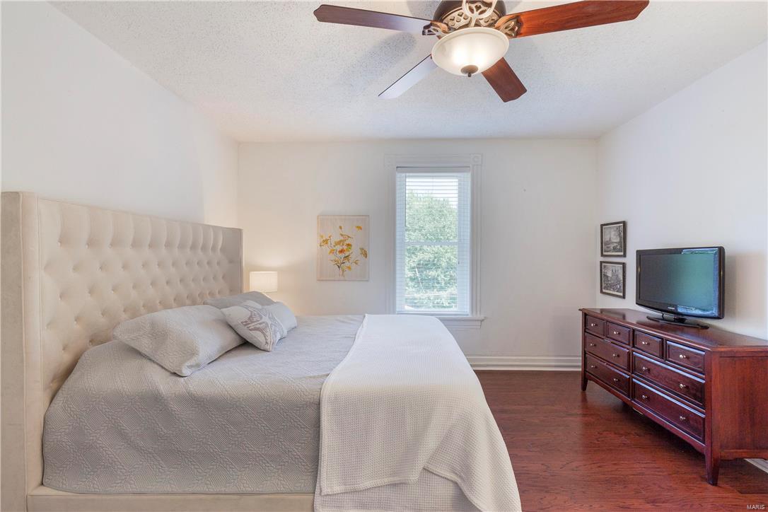 Tower Grove South - Residential