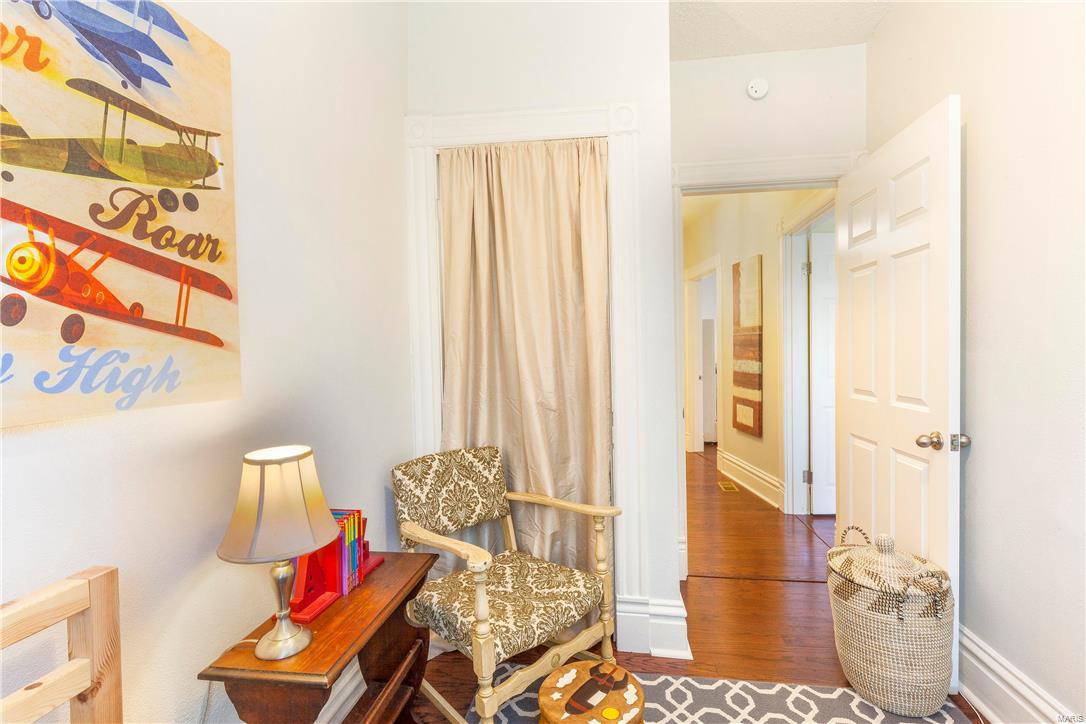 Tower Grove South - Residential