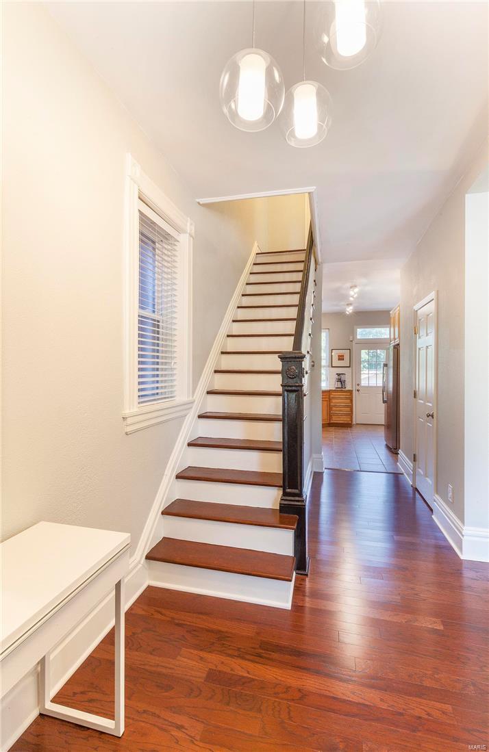Tower Grove South - Residential