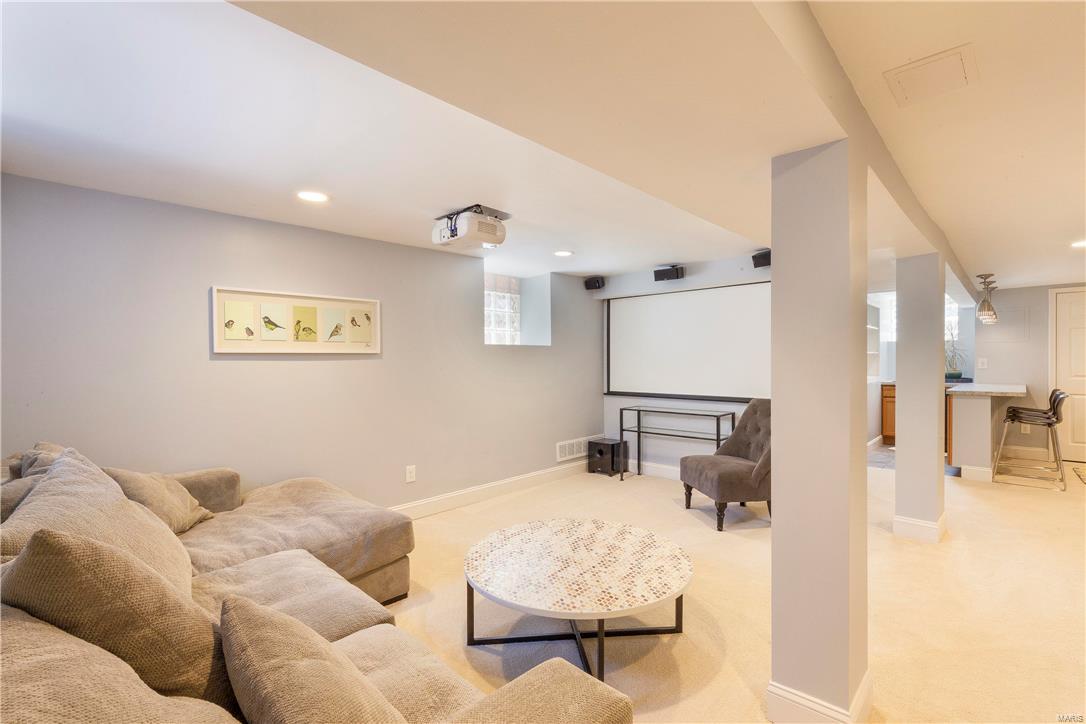 Tower Grove South - Residential
