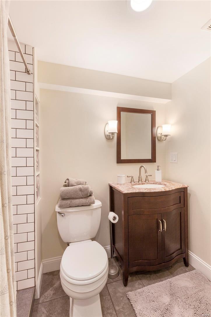 Tower Grove South - Residential