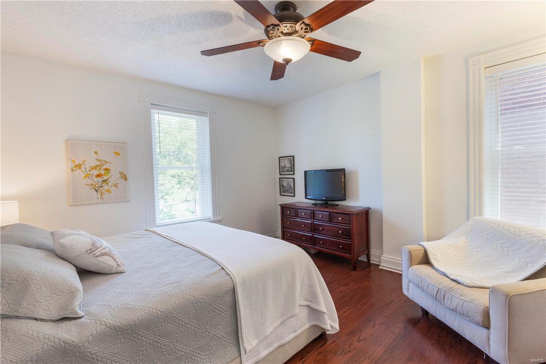 Tower Grove South - Residential