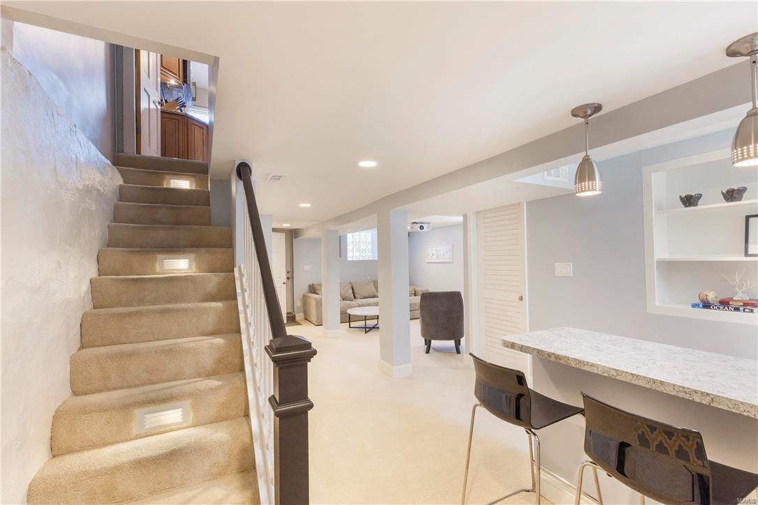 Tower Grove South - Residential