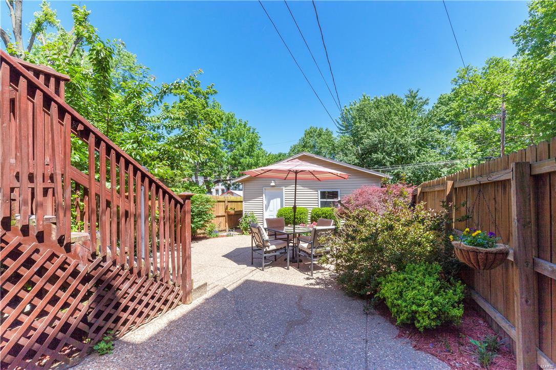 Tower Grove South - Residential