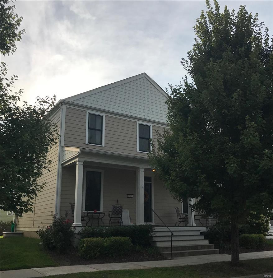 New Town St Chas #2-A - Residential