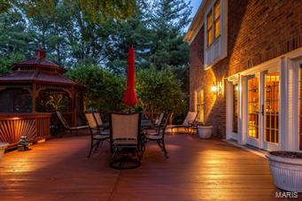 Wheatfield Road - Residential