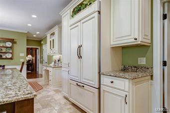 Wheatfield Road - Residential