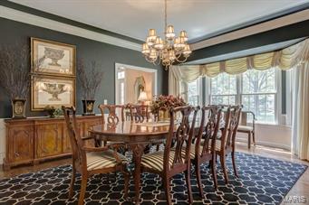 Wheatfield Road - Residential