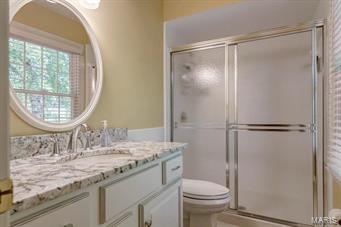 Wheatfield Road - Residential