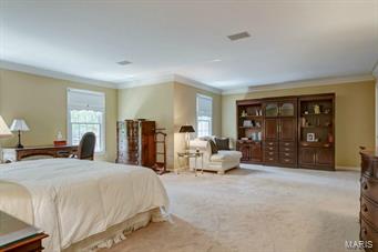 Wheatfield Road - Residential