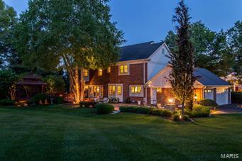 Wheatfield Road - Residential