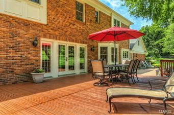 Wheatfield Road - Residential