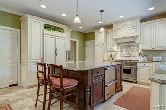 Wheatfield Road - Residential