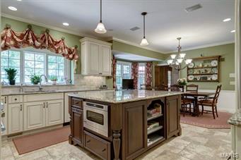 Wheatfield Road - Residential