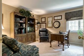 Wheatfield Road - Residential