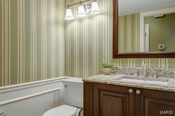 Wheatfield Road - Residential