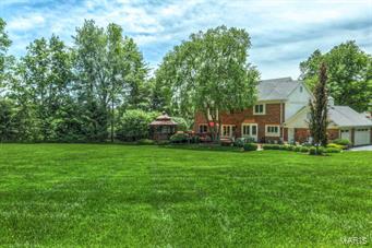 Wheatfield Road - Residential