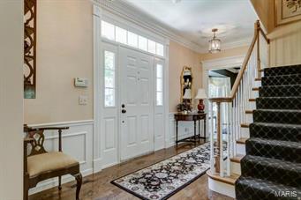 Wheatfield Road - Residential