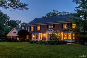 Wheatfield Road - Residential