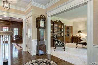 Wheatfield Road - Residential