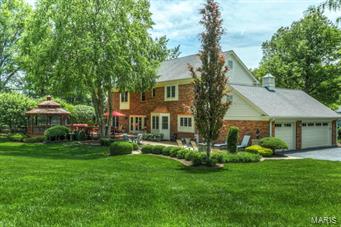 Wheatfield Road - Residential