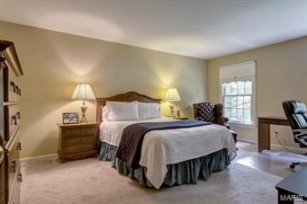 Wheatfield Road - Residential