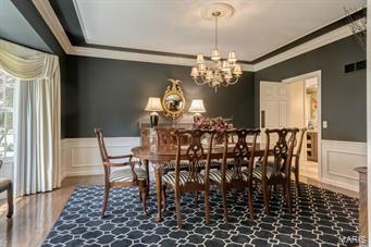 Wheatfield Road - Residential