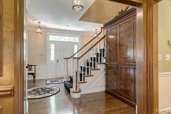 Wheatfield Road - Residential