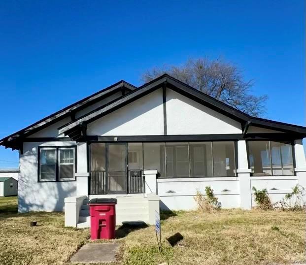 MATTHEWS 2 ADDN - Residential