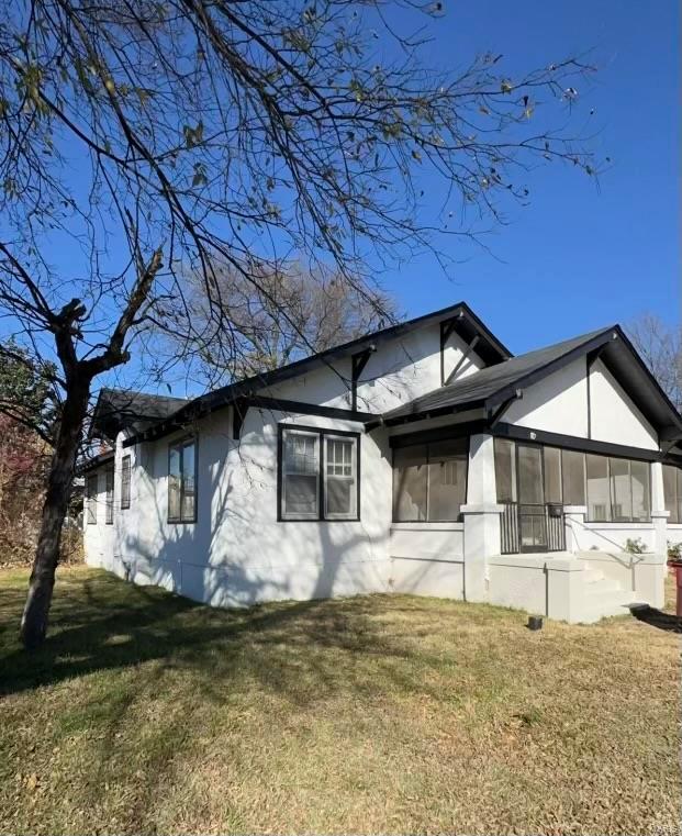 MATTHEWS 2 ADDN - Residential