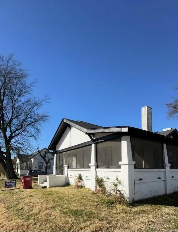 MATTHEWS 2 ADDN - Residential