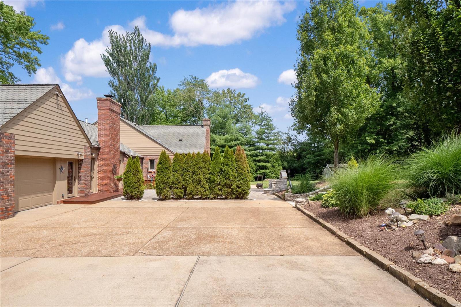 West Ladue - Residential