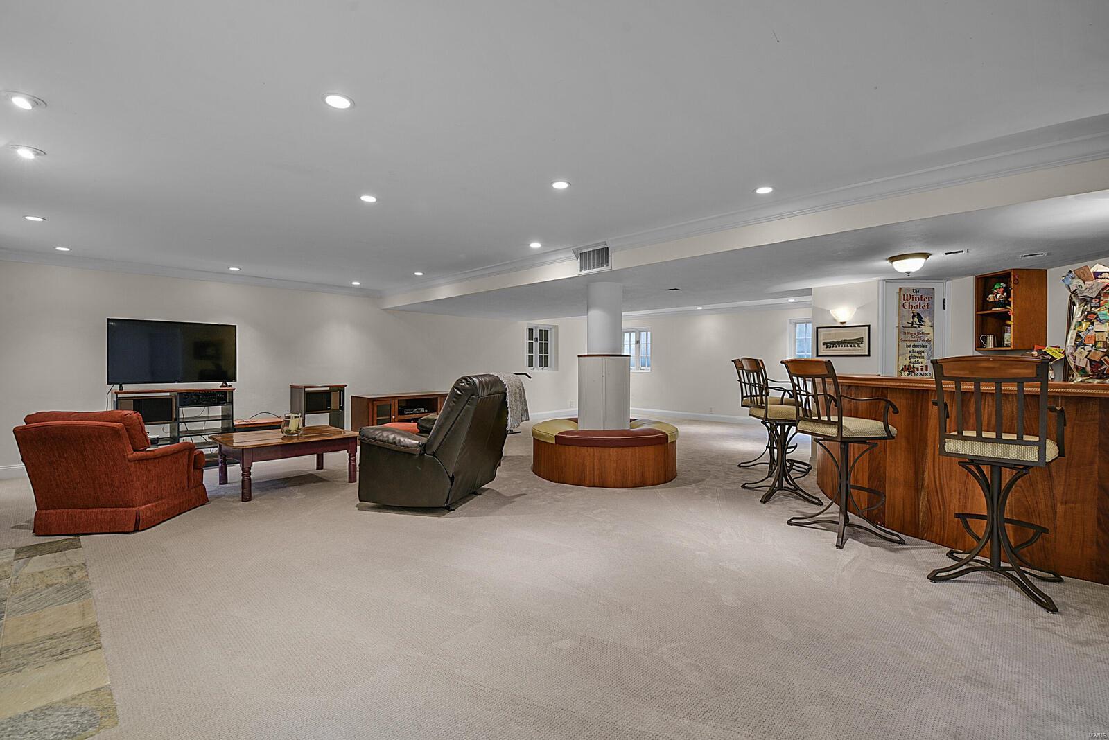 West Ladue - Residential