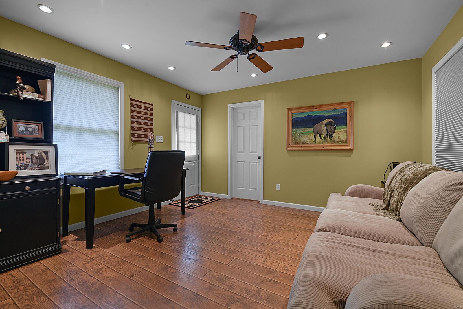 West Ladue - Residential