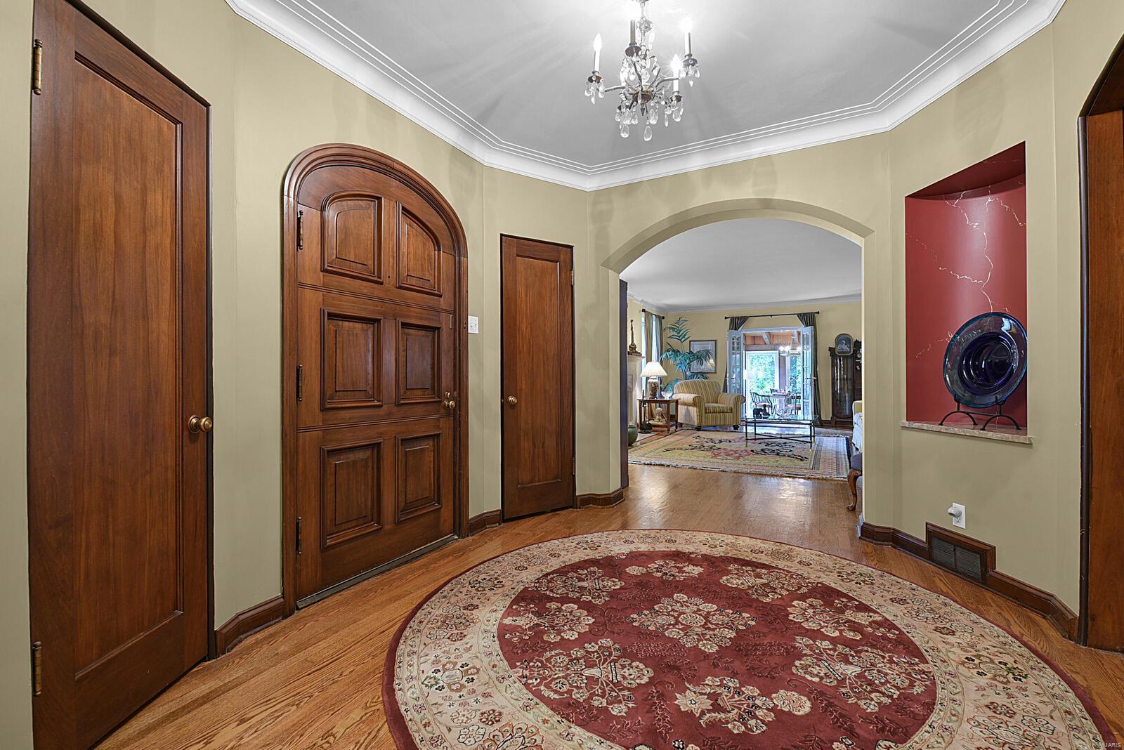 West Ladue - Residential